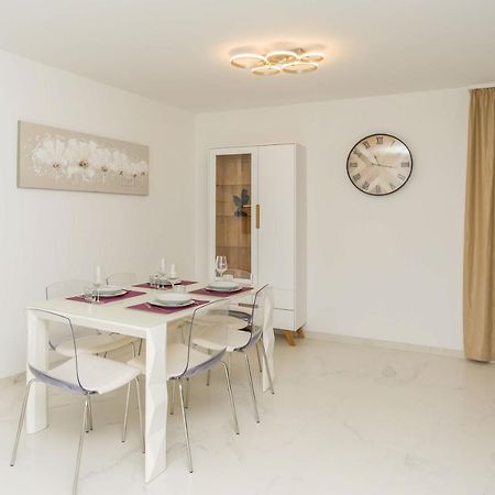 Apartmani Simi - The Sun Crikvenica Exterior photo
