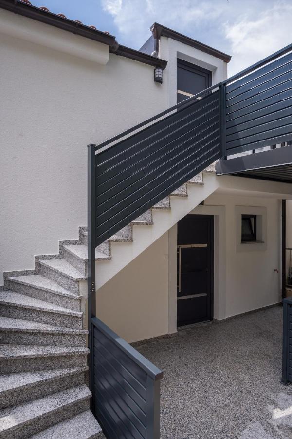 Apartmani Simi - The Sun Crikvenica Exterior photo
